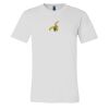 Unisex Short Sleeve Jersey T-Shirt Thumbnail