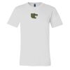 Unisex Short Sleeve Jersey T-Shirt Thumbnail