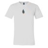 Unisex Short Sleeve Jersey T-Shirt Thumbnail