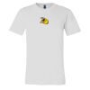 Unisex Short Sleeve Jersey T-Shirt Thumbnail