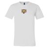 Unisex Short Sleeve Jersey T-Shirt Thumbnail