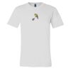 Unisex Short Sleeve Jersey T-Shirt Thumbnail