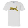 Unisex Short Sleeve Jersey T-Shirt Thumbnail