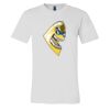 Unisex Short Sleeve Jersey T-Shirt Thumbnail