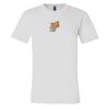 Unisex Short Sleeve Jersey T-Shirt Thumbnail