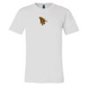 Unisex Short Sleeve Jersey T-Shirt Thumbnail