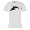 Unisex Short Sleeve Jersey T-Shirt Thumbnail