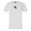Unisex Short Sleeve Jersey T-Shirt Thumbnail