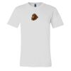 Unisex Short Sleeve Jersey T-Shirt Thumbnail