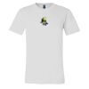Unisex Short Sleeve Jersey T-Shirt Thumbnail