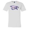 Unisex Short Sleeve Jersey T-Shirt Thumbnail