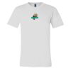 Unisex Short Sleeve Jersey T-Shirt Thumbnail