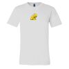 Unisex Short Sleeve Jersey T-Shirt Thumbnail