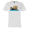 Unisex Short Sleeve Jersey T-Shirt Thumbnail