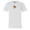 Unisex Short Sleeve Jersey T-Shirt Thumbnail