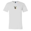 Unisex Short Sleeve Jersey T-Shirt Thumbnail