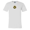 Unisex Short Sleeve Jersey T-Shirt Thumbnail