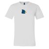 Unisex Short Sleeve Jersey T-Shirt Thumbnail