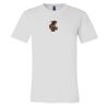 Unisex Short Sleeve Jersey T-Shirt Thumbnail