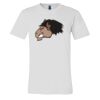 Unisex Short Sleeve Jersey T-Shirt Thumbnail