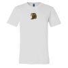 Unisex Short Sleeve Jersey T-Shirt Thumbnail