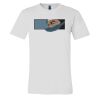 Unisex Short Sleeve Jersey T-Shirt Thumbnail