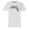 Unisex Short Sleeve Jersey T-Shirt Thumbnail