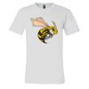 Unisex Short Sleeve Jersey T-Shirt Thumbnail