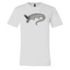 Unisex Short Sleeve Jersey T-Shirt Thumbnail