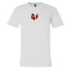 Unisex Short Sleeve Jersey T-Shirt Thumbnail