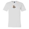 Unisex Short Sleeve Jersey T-Shirt Thumbnail