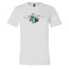 Unisex Short Sleeve Jersey T-Shirt Thumbnail