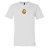 Unisex Short Sleeve Jersey T-Shirt Thumbnail