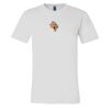 Unisex Short Sleeve Jersey T-Shirt Thumbnail