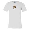 Unisex Short Sleeve Jersey T-Shirt Thumbnail