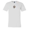 Unisex Short Sleeve Jersey T-Shirt Thumbnail