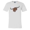 Unisex Short Sleeve Jersey T-Shirt Thumbnail