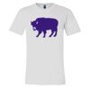Unisex Short Sleeve Jersey T-Shirt Thumbnail