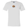 Unisex Short Sleeve Jersey T-Shirt Thumbnail