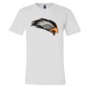 Unisex Short Sleeve Jersey T-Shirt Thumbnail