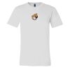 Unisex Short Sleeve Jersey T-Shirt Thumbnail