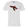 Unisex Short Sleeve Jersey T-Shirt Thumbnail