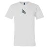 Unisex Short Sleeve Jersey T-Shirt Thumbnail