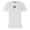 Unisex Short Sleeve Jersey T-Shirt Thumbnail