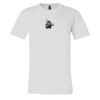 Unisex Short Sleeve Jersey T-Shirt Thumbnail