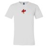 Unisex Short Sleeve Jersey T-Shirt Thumbnail