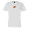 Unisex Short Sleeve Jersey T-Shirt Thumbnail