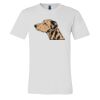 Unisex Short Sleeve Jersey T-Shirt Thumbnail