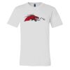 Unisex Short Sleeve Jersey T-Shirt Thumbnail