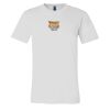 Unisex Short Sleeve Jersey T-Shirt Thumbnail